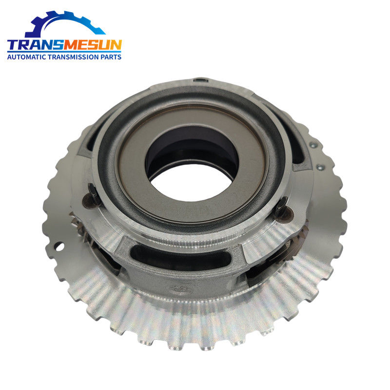 Transmesun de segunda mão 8HP-45 transmissão automática engrenagem planetária 1101.440.021E para v.w bm.w