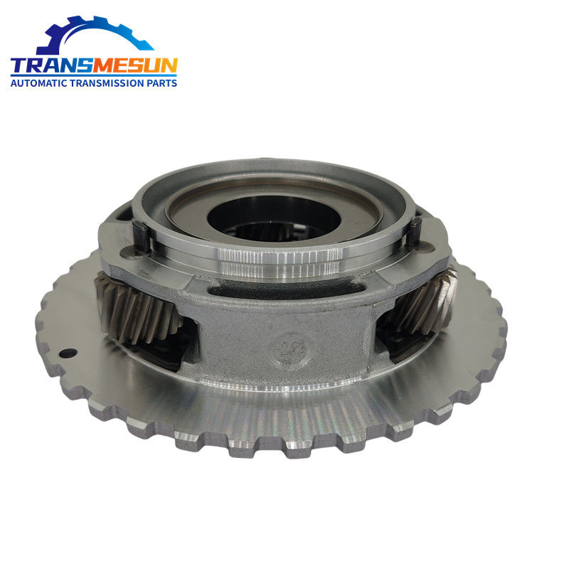 Transmesun de segunda mão 8HP-45 transmissão automática engrenagem planetária 1101.440.021E para v.w bm.w
