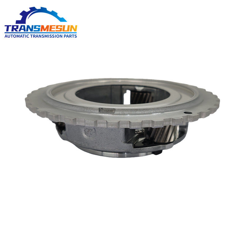 Transmesun de segunda mão 8HP-45 transmissão automática engrenagem planetária 1101.440.021E para v.w bm.w