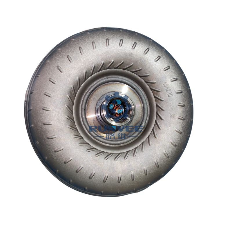 transformador de binário do sistema automático de transmissão 24407598254 GA6F21WA remanufaturado para o MINI CLUBMAN 1.6T 2011-2016