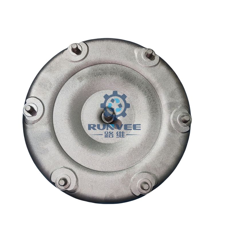 transformador de binário do sistema automático de transmissão 24407598254 GA6F21WA remanufaturado para o MINI CLUBMAN 1.6T 2011-2016