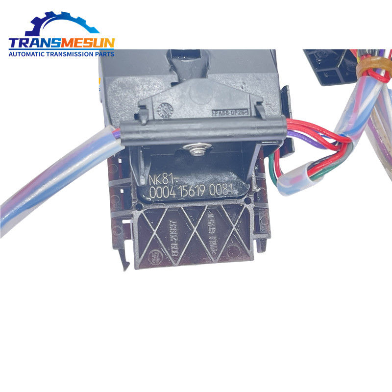 Transmesun de segunda mão 9HP-48 Sensor de alcance de transmissão