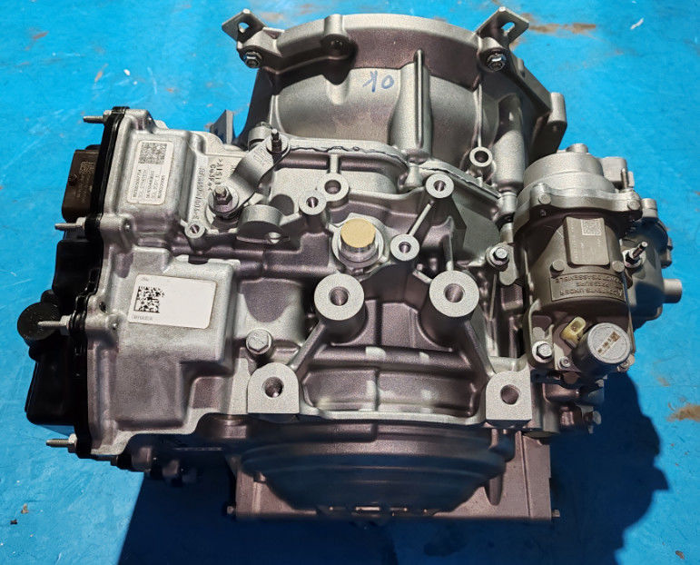 19-23 Ford Transit Connect 2.0L FWD 8 velocidades AT Transmissão automática 8F35