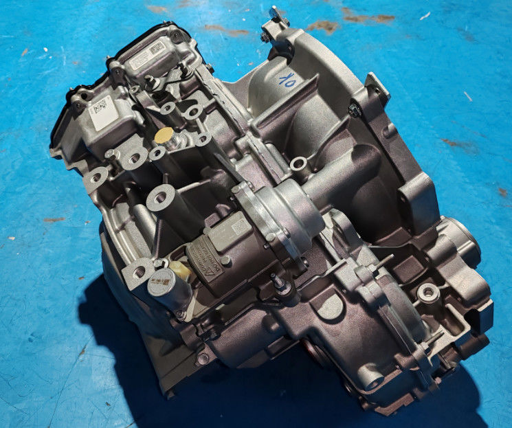 19-23 Ford Transit Connect 2.0L FWD 8 velocidades AT Transmissão automática 8F35