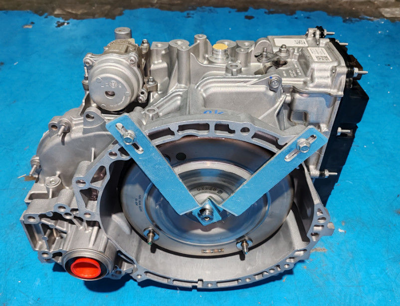 19-23 Ford Transit Connect 2.0L FWD 8 velocidades AT Transmissão automática 8F35