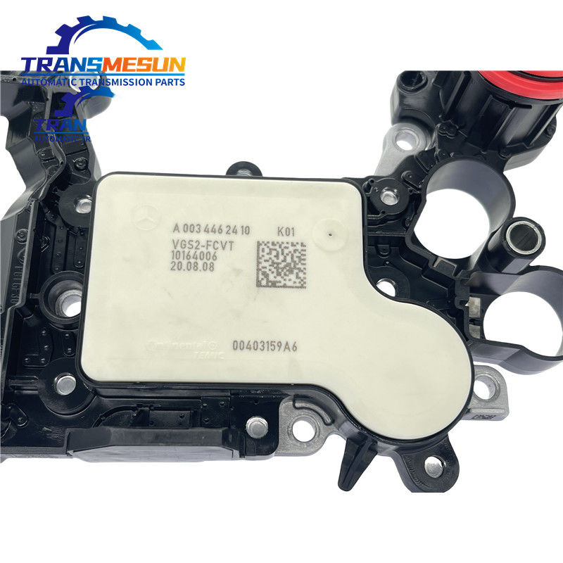 Transmesun 2008-2013 722.8 Mercedes-Benz classe B W245 unidade de controlo automático da transmissão A0034462410