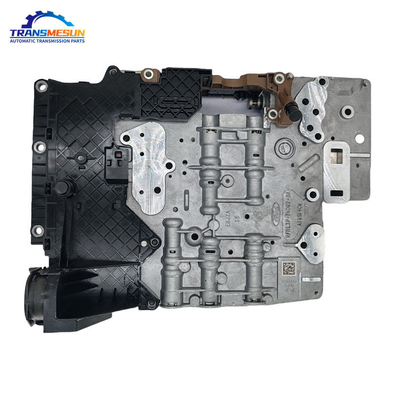 Montagem de carroceria de válvula 6R80 BL3Z-7A100-B remodelada para Ford 2011-2014 F-150 3.7L