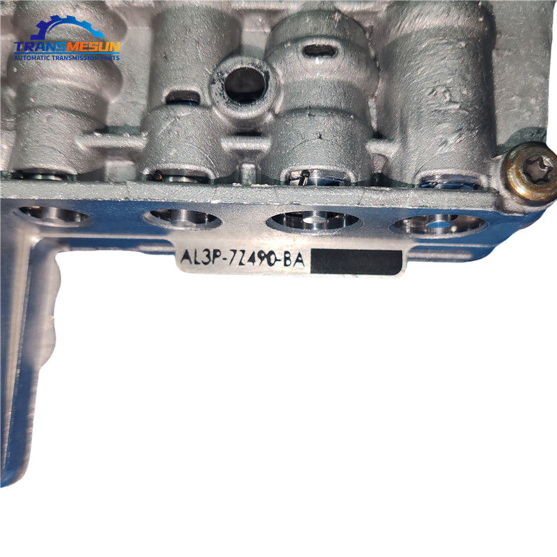 Montagem de carroceria de válvula 6R80 BL3Z-7A100-B remodelada para Ford 2011-2014 F-150 3.7L