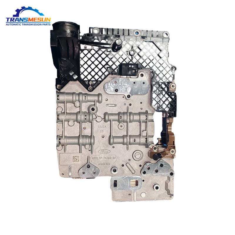 Montagem de carroceria de válvula 6R80 BL3Z-7A100-B remodelada para Ford 2011-2014 F-150 3.7L