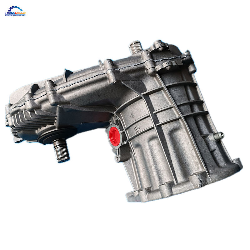 montador de caixa de transferência remanufaturado 92A PL72ATC 4.8T para PORSCHE 2011-2018 CAYENNE 4.8L 958334101001