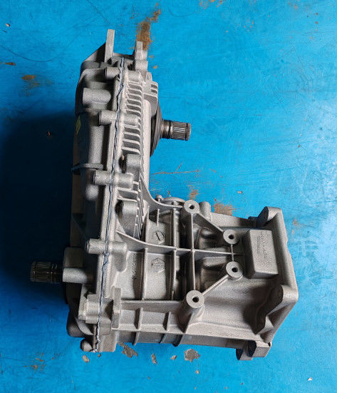 montador de caixa de transferência remanufaturado 92A PL72ATC 4.8T para PORSCHE 2011-2018 CAYENNE 4.8L 958334101001