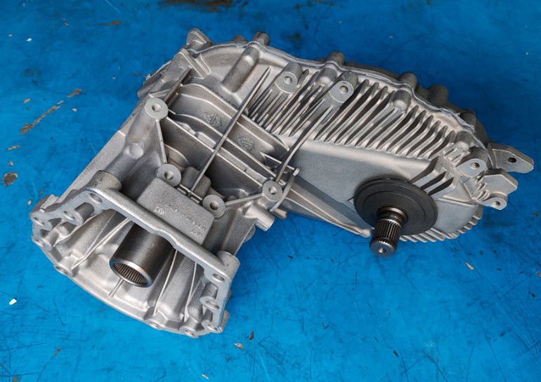 montador de caixa de transferência remanufaturado 92A PL72ATC 4.8T para PORSCHE 2011-2018 CAYENNE 4.8L 958334101001