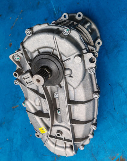montador de caixa de transferência remanufaturado 92A PL72ATC 4.8T para PORSCHE 2011-2018 CAYENNE 4.8L 958334101001