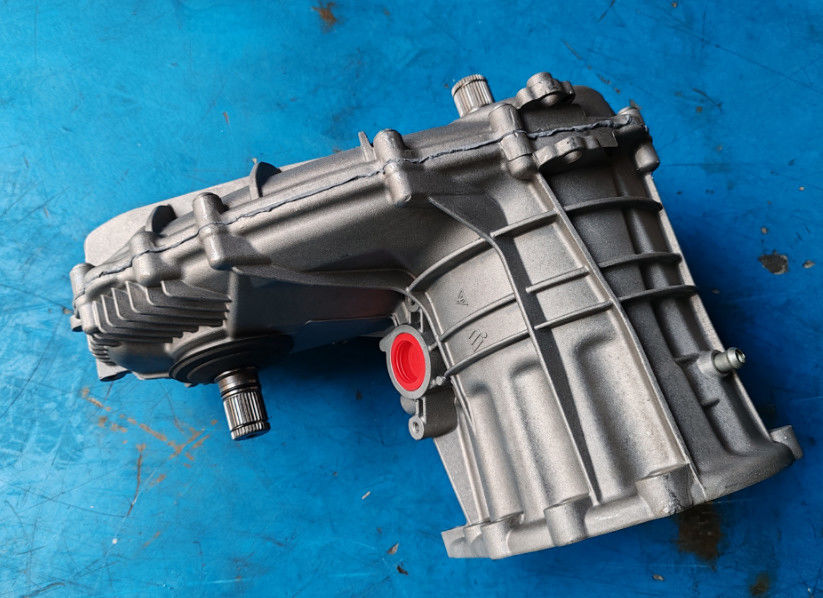 montador de caixa de transferência remanufaturado 92A PL72ATC 4.8T para PORSCHE 2011-2018 CAYENNE 4.8L 958334101001