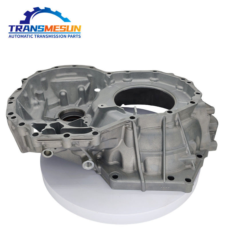 secção dianteira K114 remodelada do conjunto da caixa de transmissão para o motor Toyota ZR-FAE 3ZR-FAE 2013-2022