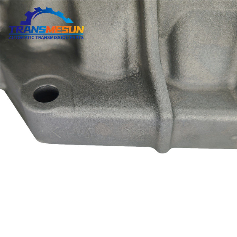 secção dianteira K114 remodelada do conjunto da caixa de transmissão para o motor Toyota ZR-FAE 3ZR-FAE 2013-2022