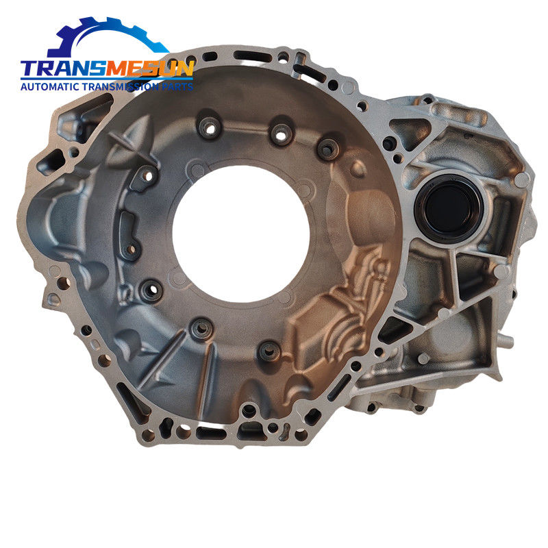 secção dianteira K114 remodelada do conjunto da caixa de transmissão para o motor Toyota ZR-FAE 3ZR-FAE 2013-2022