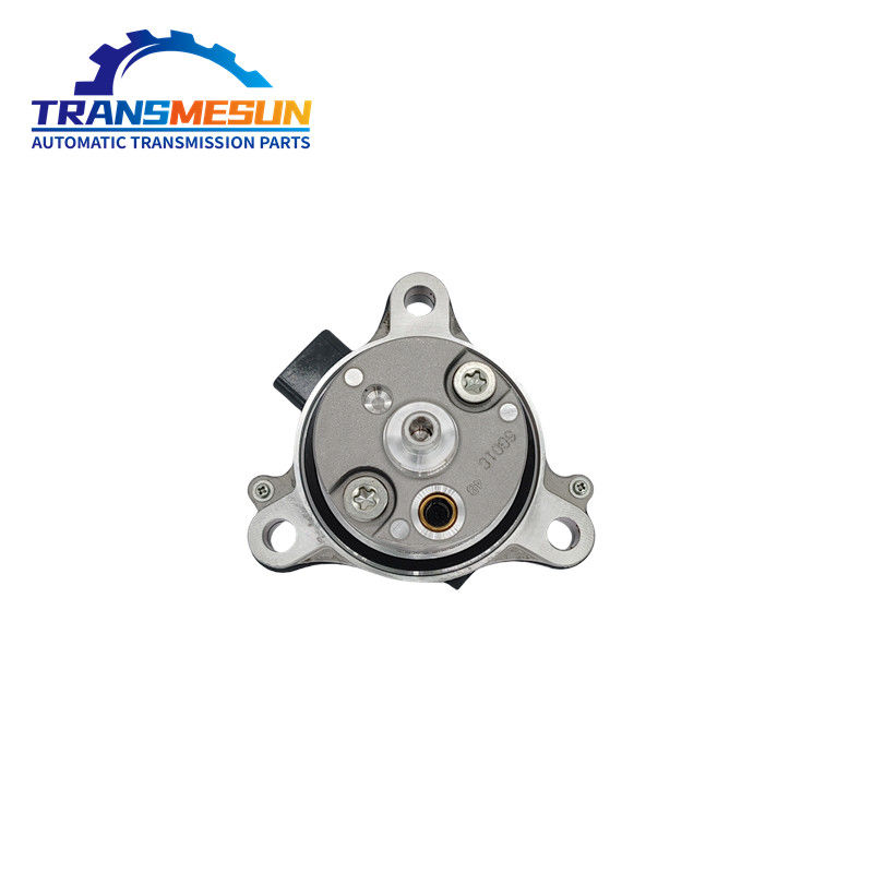 Conjunto de bomba de óleo elétrica auxiliar usado para 2013-2022 Toyota K114 K115 CVT transmissão automática 3530028030