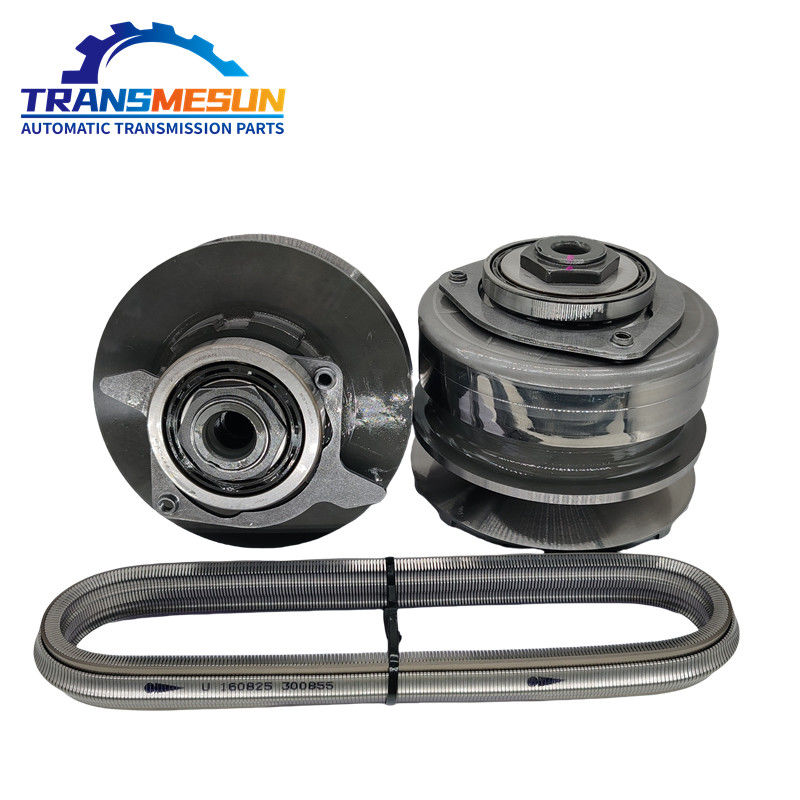 K114 K114F K115 K115F CVT caixa de engrenagens poleia cinto roda conjunto contém cadeia Para 2013-2022 Toyota C-HR RAV4 2.0L 2.5L