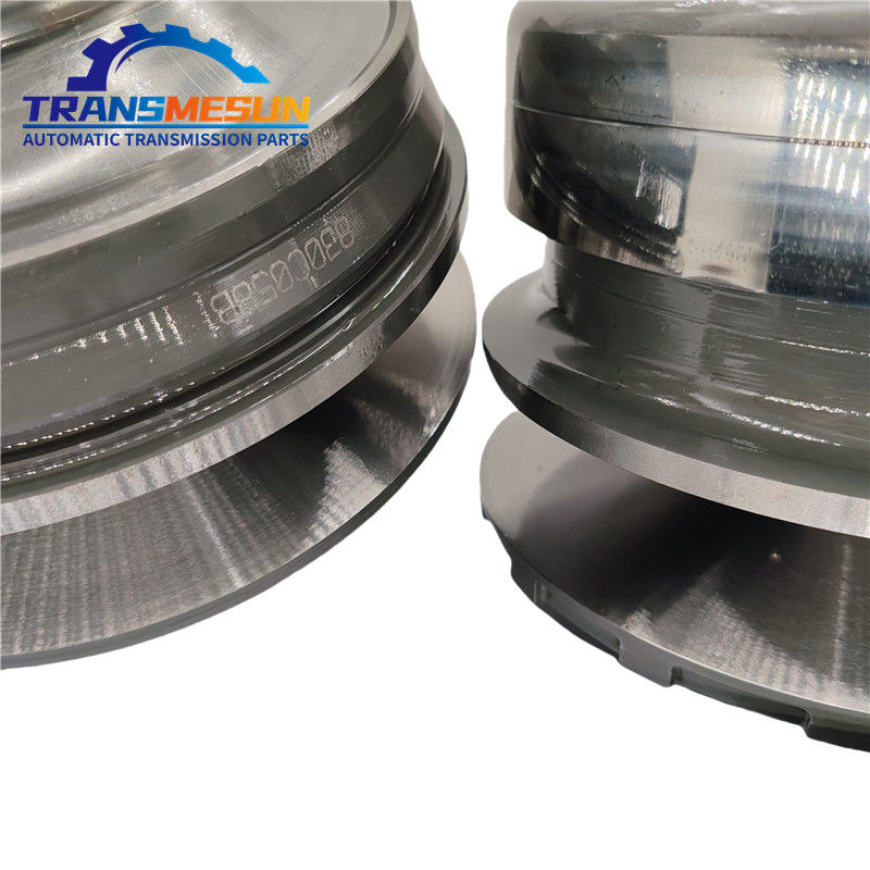 K114 K114F K115 K115F CVT caixa de engrenagens poleia cinto roda conjunto contém cadeia Para 2013-2022 Toyota C-HR RAV4 2.0L 2.5L