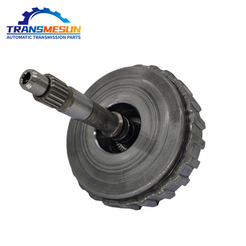 usado K114 K115 CVT transmissão automática de engrenagem dianteira de embreagem multi-disco conjunto de embreagem de entrada para Toyota C-HR RAV4
