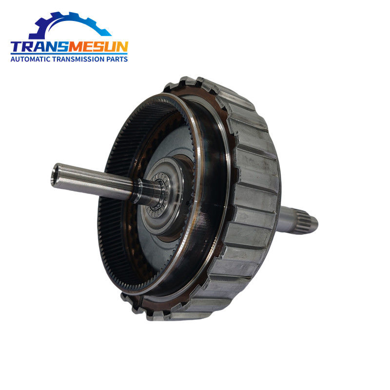usado K114 K115 CVT transmissão automática de engrenagem dianteira de embreagem multi-disco conjunto de embreagem de entrada para Toyota C-HR RAV4