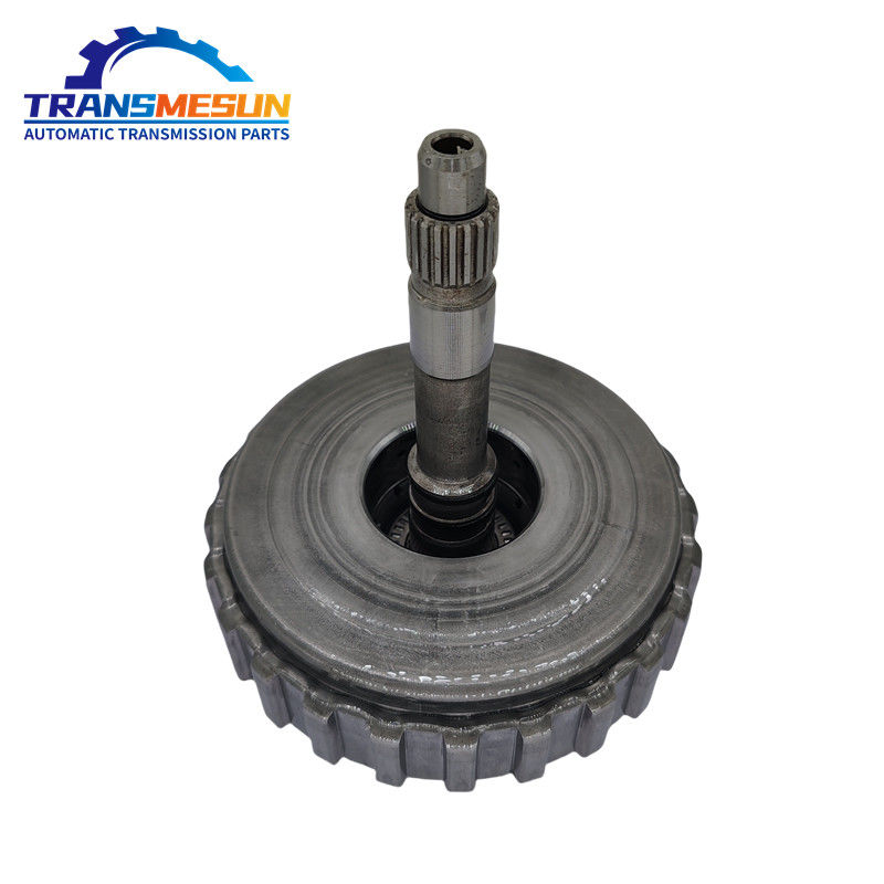 usado K114 K115 CVT transmissão automática de engrenagem dianteira de embreagem multi-disco conjunto de embreagem de entrada para Toyota C-HR RAV4
