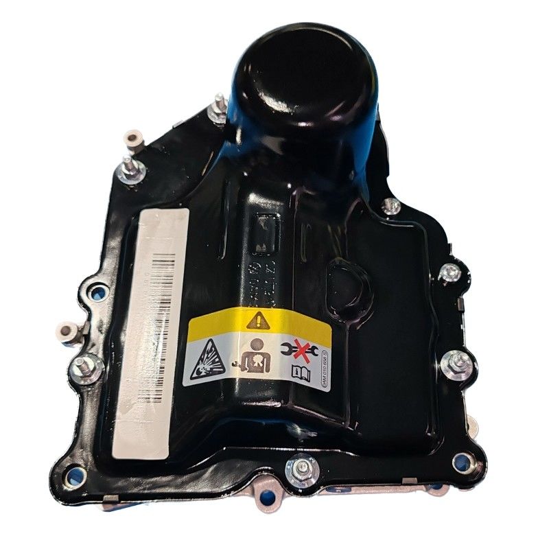 carroçaria de válvula automática de transmissão 0AM DQ200 remodelada sem conjunto de TCU para Volkswagen 0AM325065S
