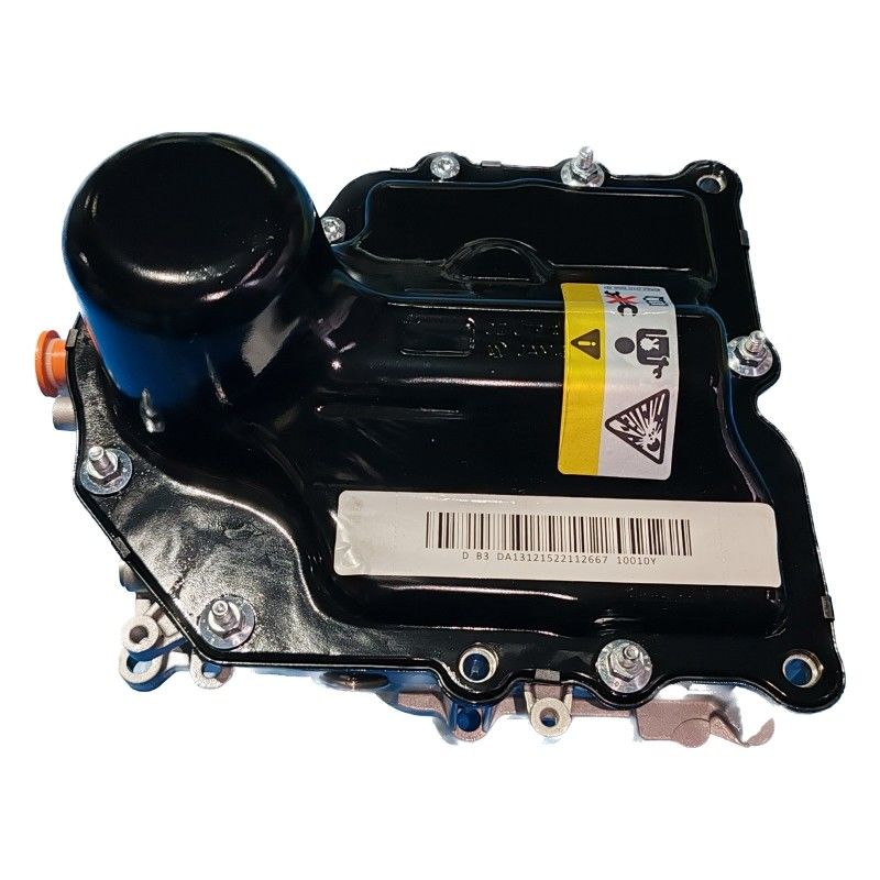carroçaria de válvula automática de transmissão 0AM DQ200 remodelada sem conjunto de TCU para Volkswagen 0AM325065S