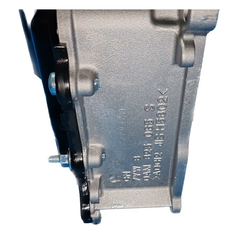 carroçaria de válvula automática de transmissão 0AM DQ200 remodelada sem conjunto de TCU para Volkswagen 0AM325065S