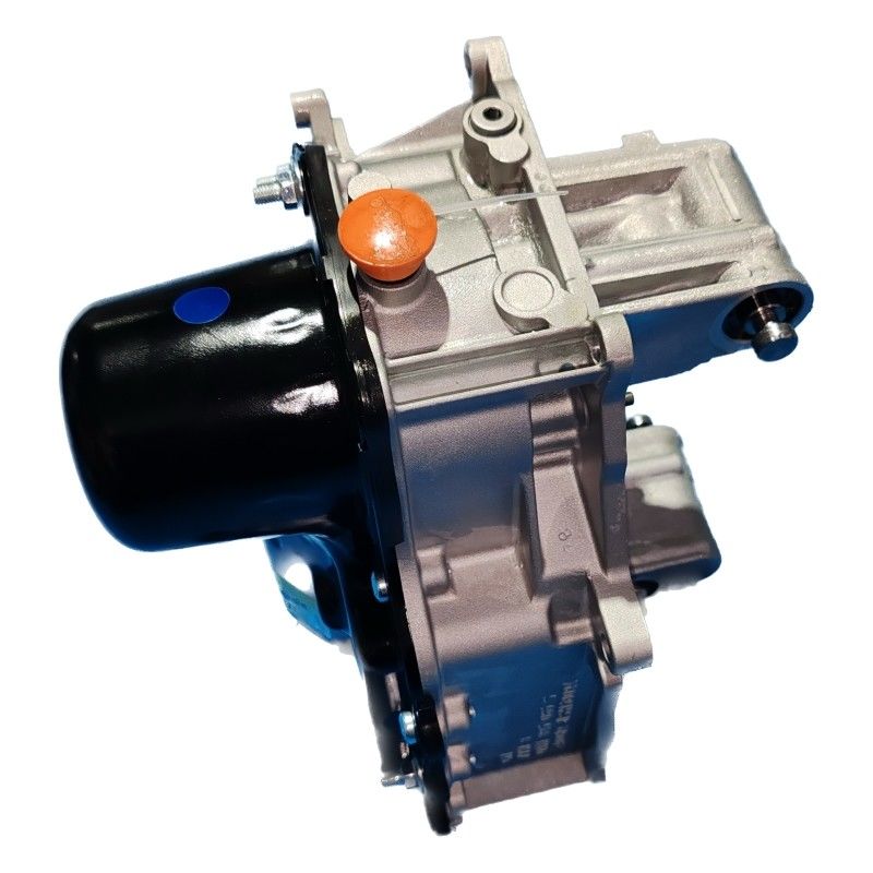 carroçaria de válvula automática de transmissão 0AM DQ200 remodelada sem conjunto de TCU para Volkswagen 0AM325065S