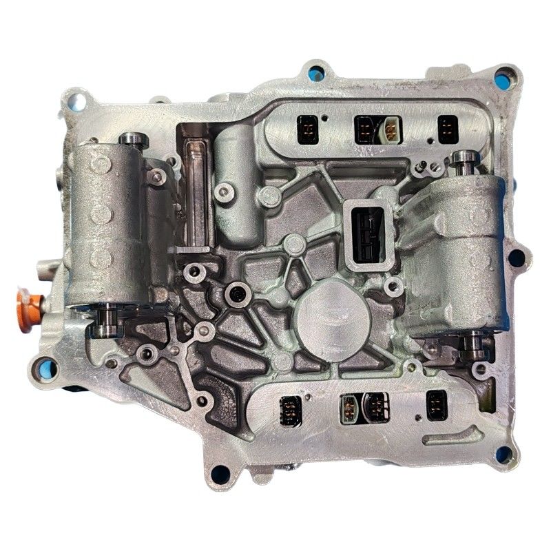 carroçaria de válvula automática de transmissão 0AM DQ200 remodelada sem conjunto de TCU para Volkswagen 0AM325065S