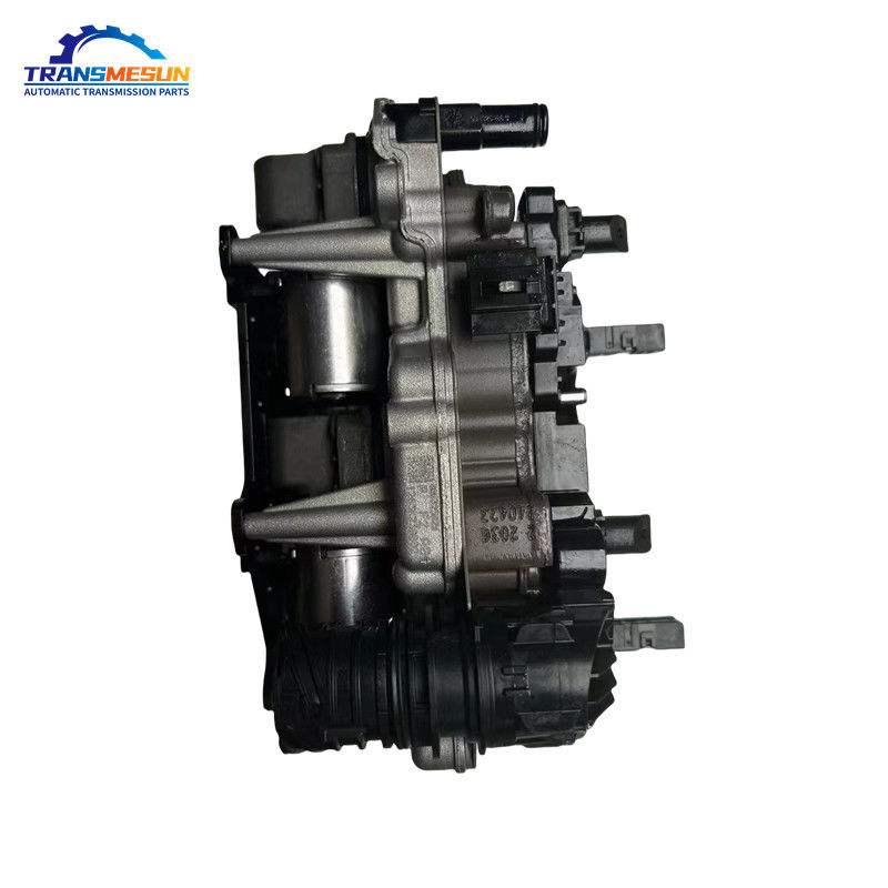 Transmesun 0BH325025P Unidade mecânica e software 0BH;0DL;DQ500 (unidade de controlo de transmissão)
