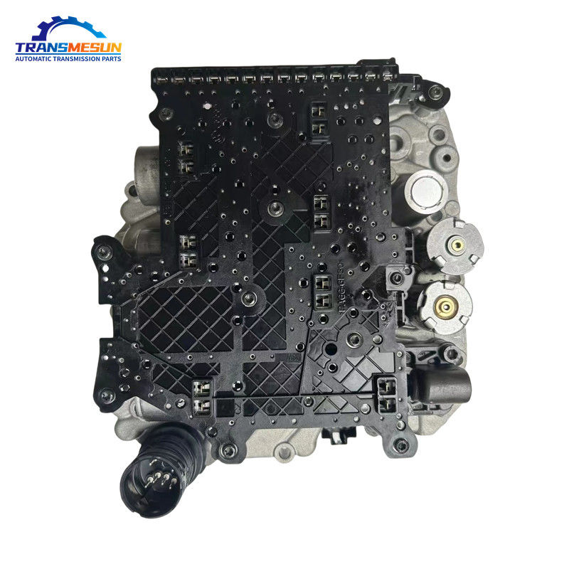 Transmesun 0BH325025P Unidade mecânica e software 0BH;0DL;DQ500 (unidade de controlo de transmissão)