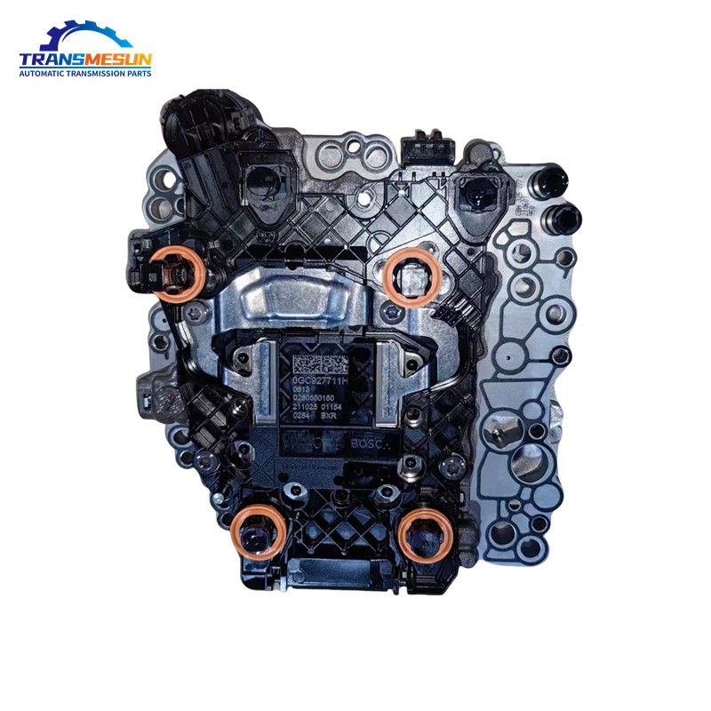 Transmesun 0BH325025P Unidade mecânica e software 0BH;0DL;DQ500 (unidade de controlo de transmissão)