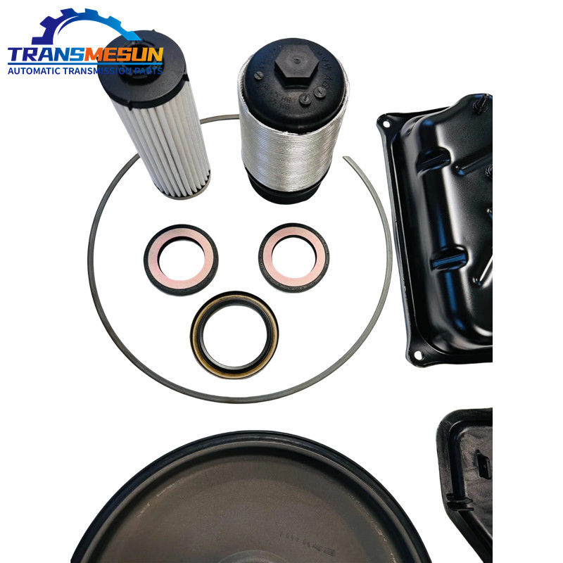 Transmesun Novo kit 0GC DQ381 de reparação de bombas de óleo de transmissão para veículos automóveis
