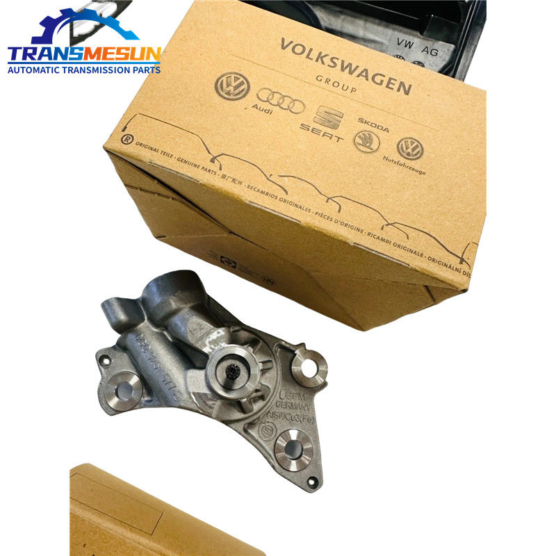 Transmesun Novo kit 0GC DQ381 de reparação de bombas de óleo de transmissão para veículos automóveis