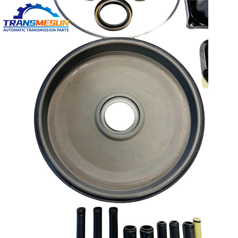 Transmesun Novo kit 0GC DQ381 de reparação de bombas de óleo de transmissão para veículos automóveis