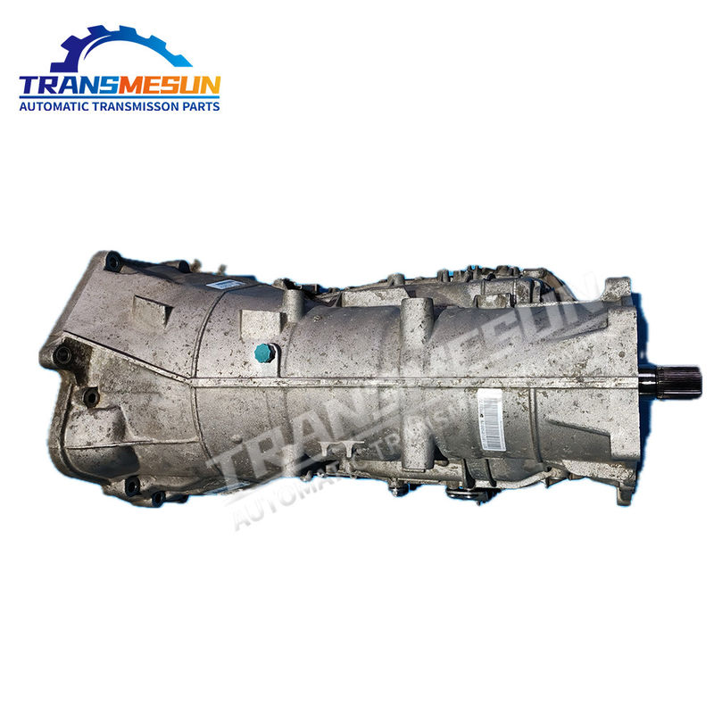 Conjunto de transmissão 6HP-21X usado para 2007-2013 BMW X5 3.0si 3.0L 4WD 24007606352 24002412872 1071050016