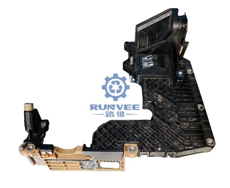 caixa de velocidades automática de 6 velocidades 6HP-26 ZF remodelada
