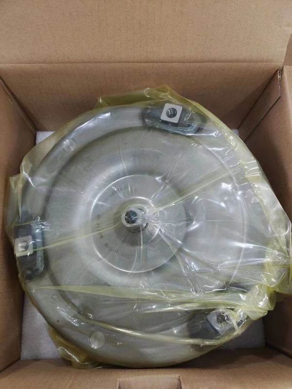 Conversor de binário do sistema de transmissão automática 6T41 para 2014-2019 BUICK GL8 TRUCK LT 2.0T 24281746
