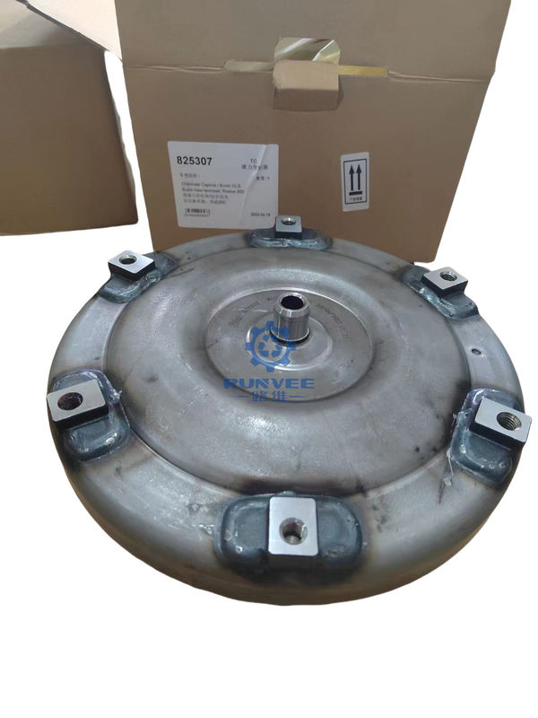 Conversor de binário do sistema de transmissão automática 6T50 para Buick Regal GL8 3.0L 24270962 2010-2019