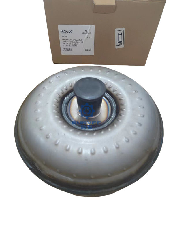 Conversor de binário do sistema de transmissão automática 6T50 para Buick Regal GL8 3.0L 24270962 2010-2019