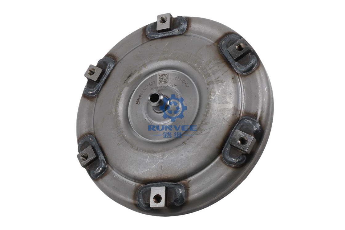 Conversor de binário do sistema de transmissão automática 6T50 para Buick Regal GL8 3.0L 24270962 2010-2019