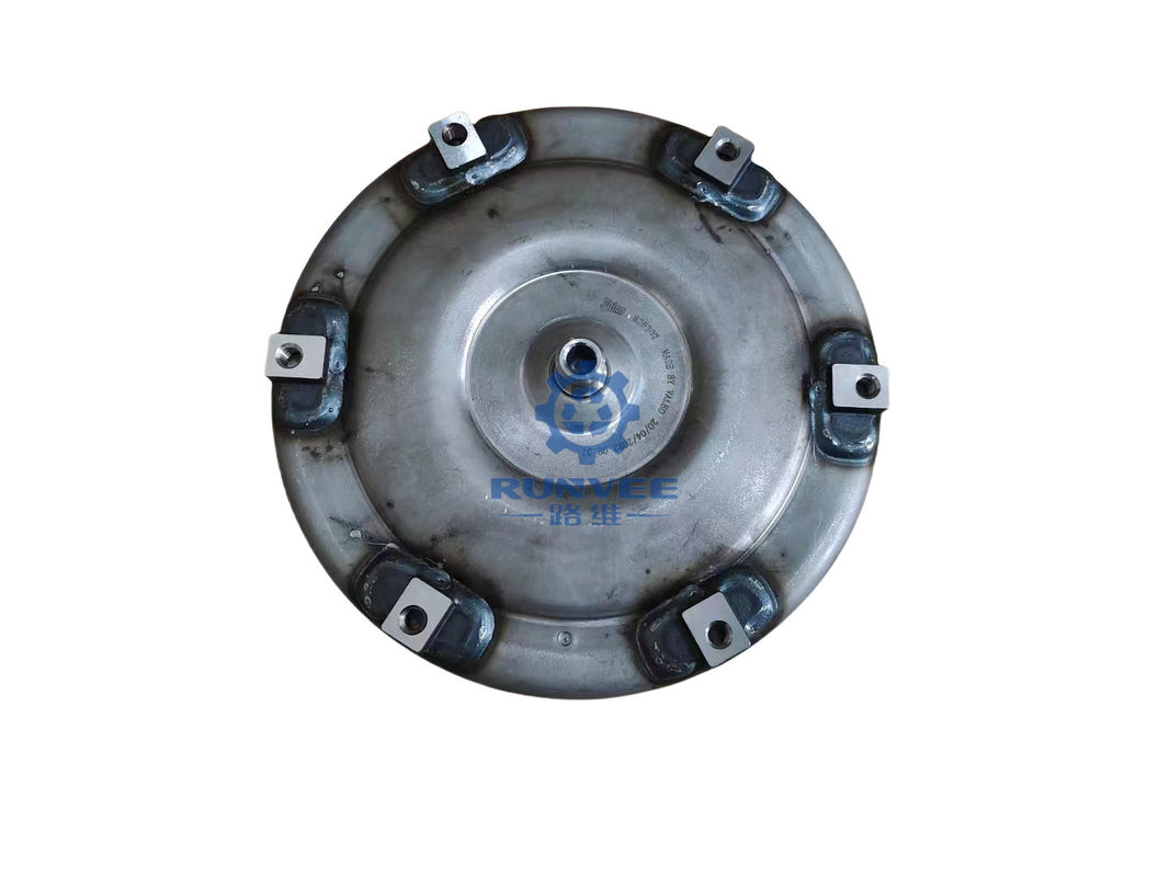 Conversor de binário do sistema de transmissão automática 6T50 para Buick Regal GL8 3.0L 24270962 2010-2019