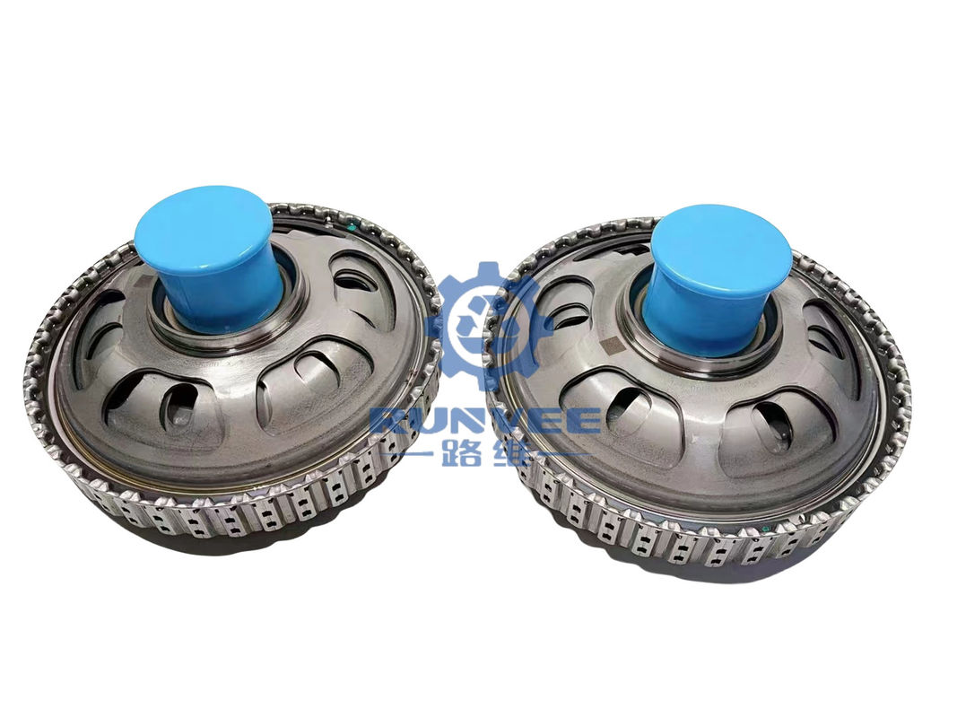 nova 7DCT300 6DCT150 wet Transmissão de dupla embreagem para Mercedes Benz A180 GLA180 A7002500100 28008486557