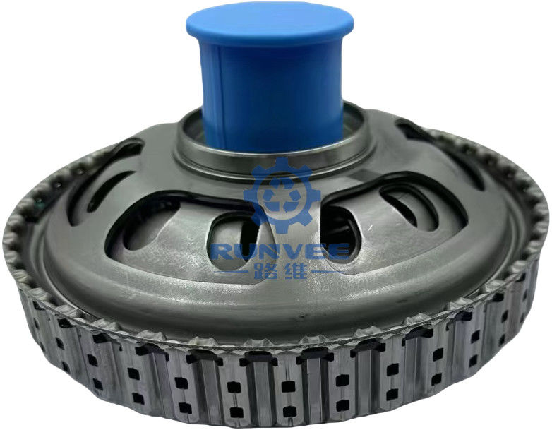 nova 7DCT300 6DCT150 wet Transmissão de dupla embreagem para Mercedes Benz A180 GLA180 A7002500100 28008486557