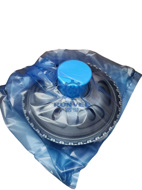 nova 7DCT300 6DCT150 wet Transmissão de dupla embreagem para Mercedes Benz A180 GLA180 A7002500100 28008486557