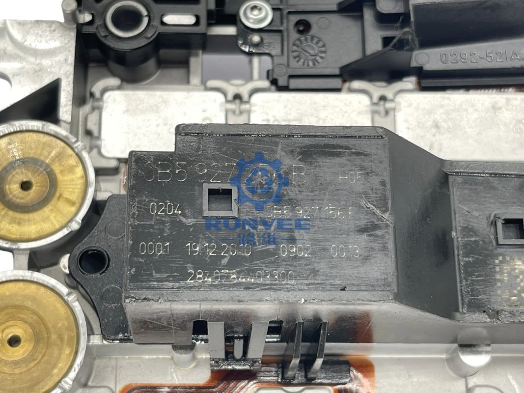 Modulo de controlo DCT de velocidade 0B5 DL5017 reformulado para Audi 2008-2018 Q5 A7 2.0T 2.8L 0B5927256B 0B5927156F