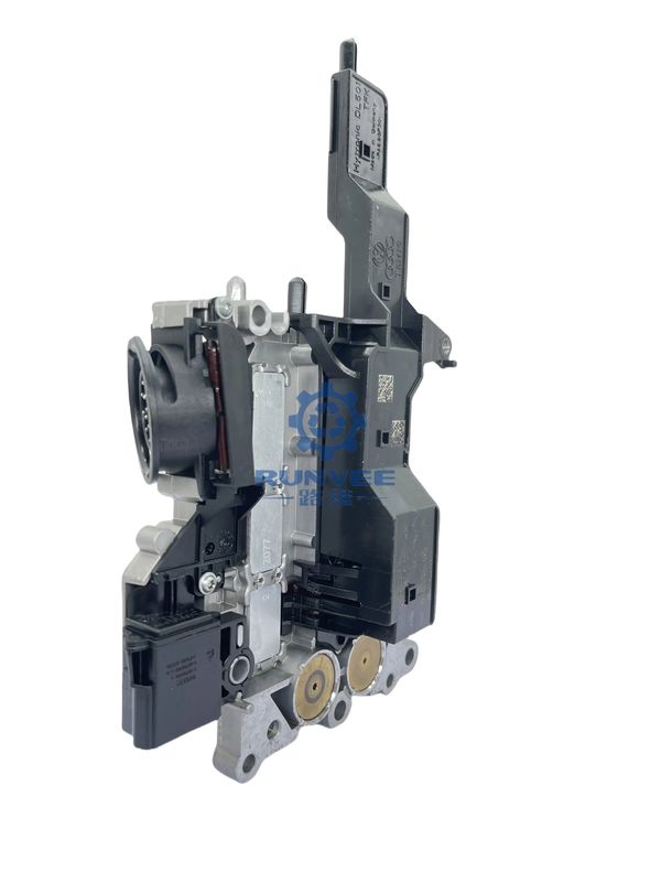 Modulo de controlo DCT de velocidade 0B5 DL5017 reformulado para Audi 2008-2018 Q5 A7 2.0T 2.8L 0B5927256B 0B5927156F
